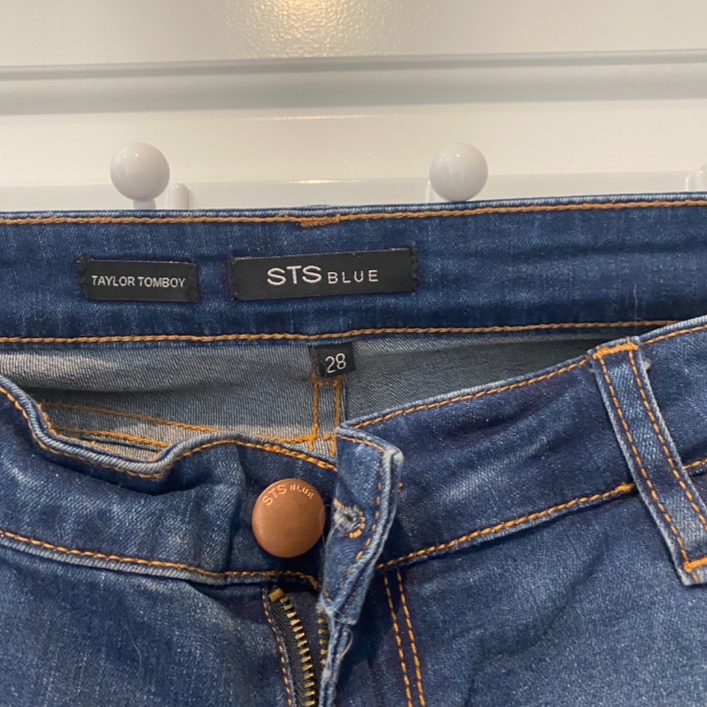 STS Jeans - Picture 2 of 3